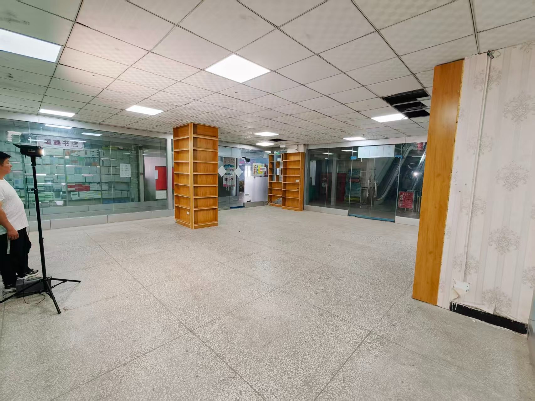 盐店口街入驻AI产业园，共享数字经济新机遇