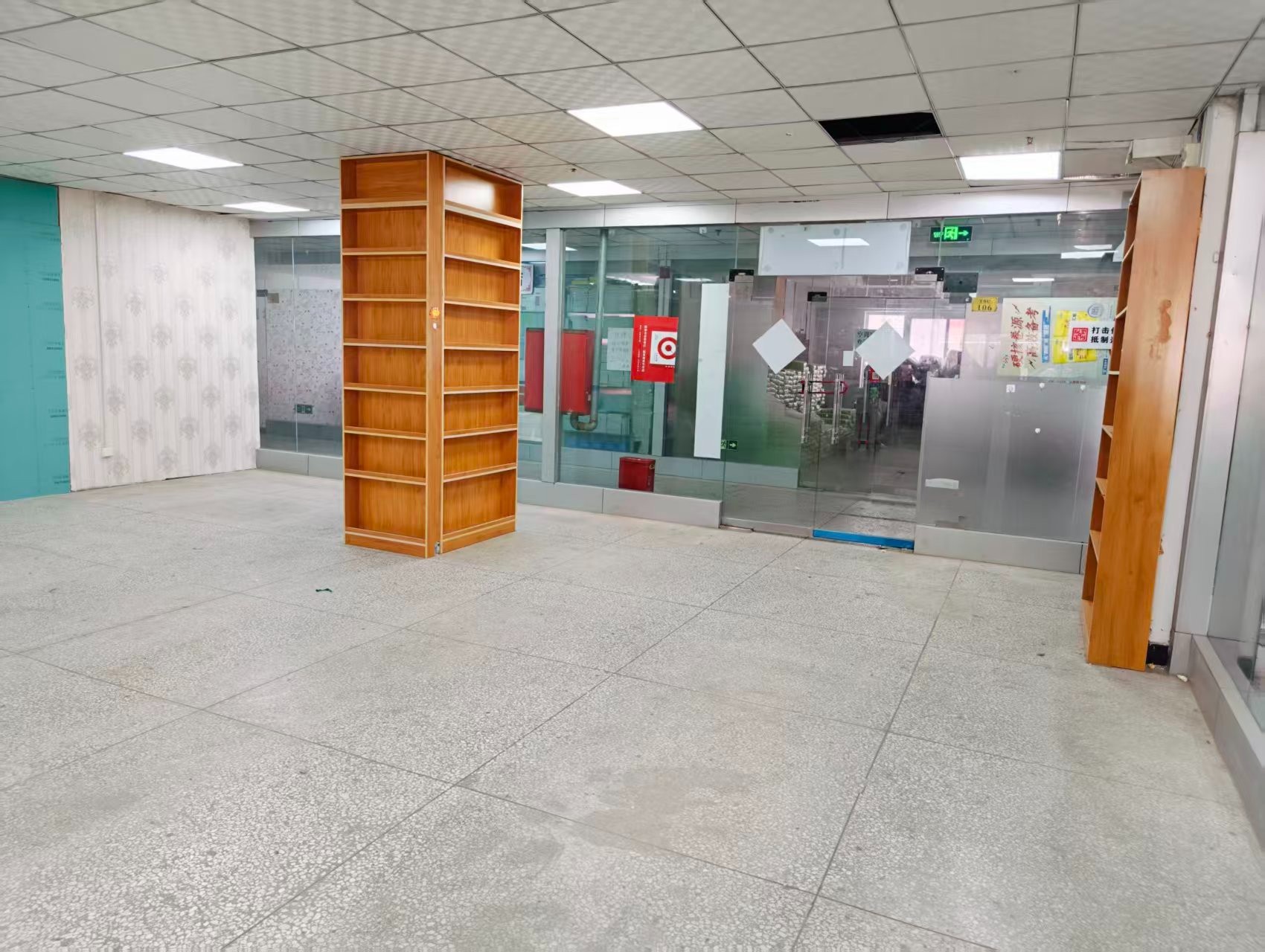 盐店口街打造AI创新高地，诚邀科技企业入驻