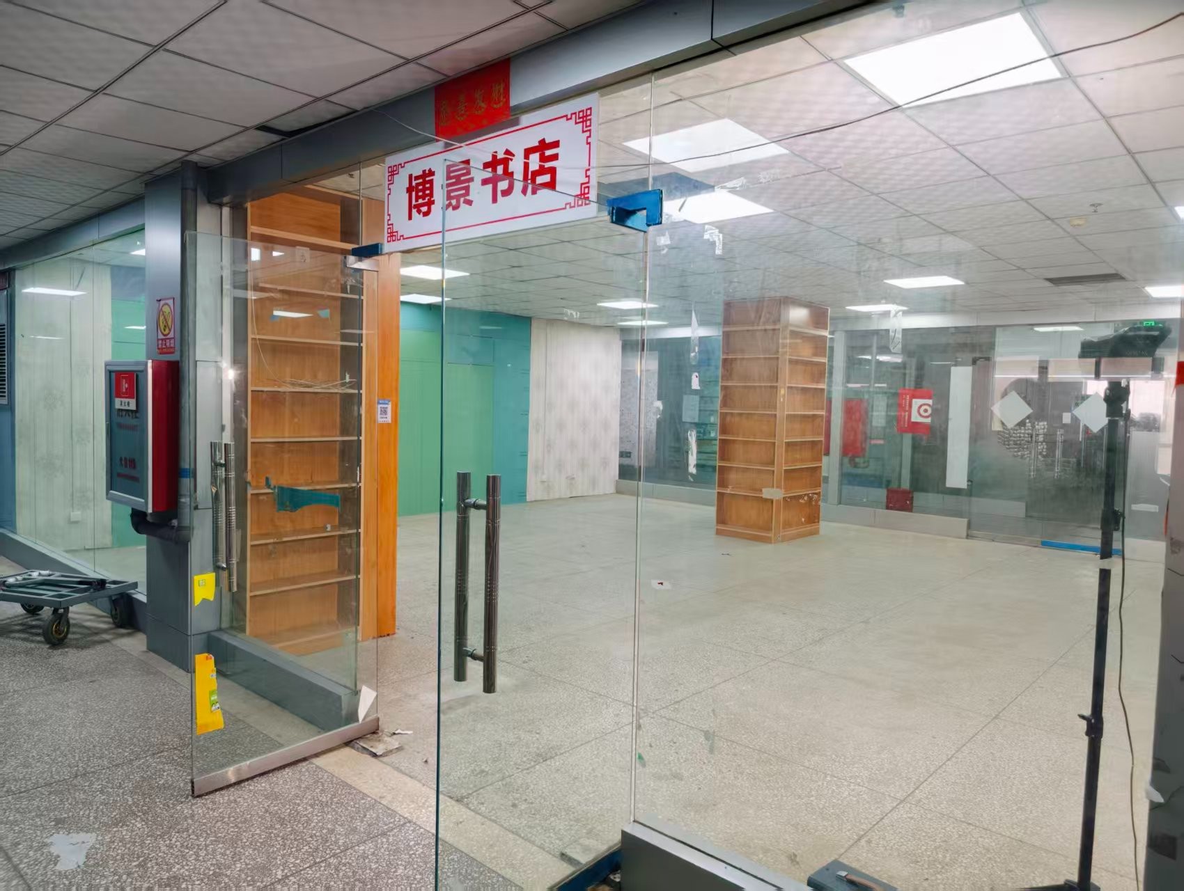盐店口街AI浪潮已至，优质企业抢先布局